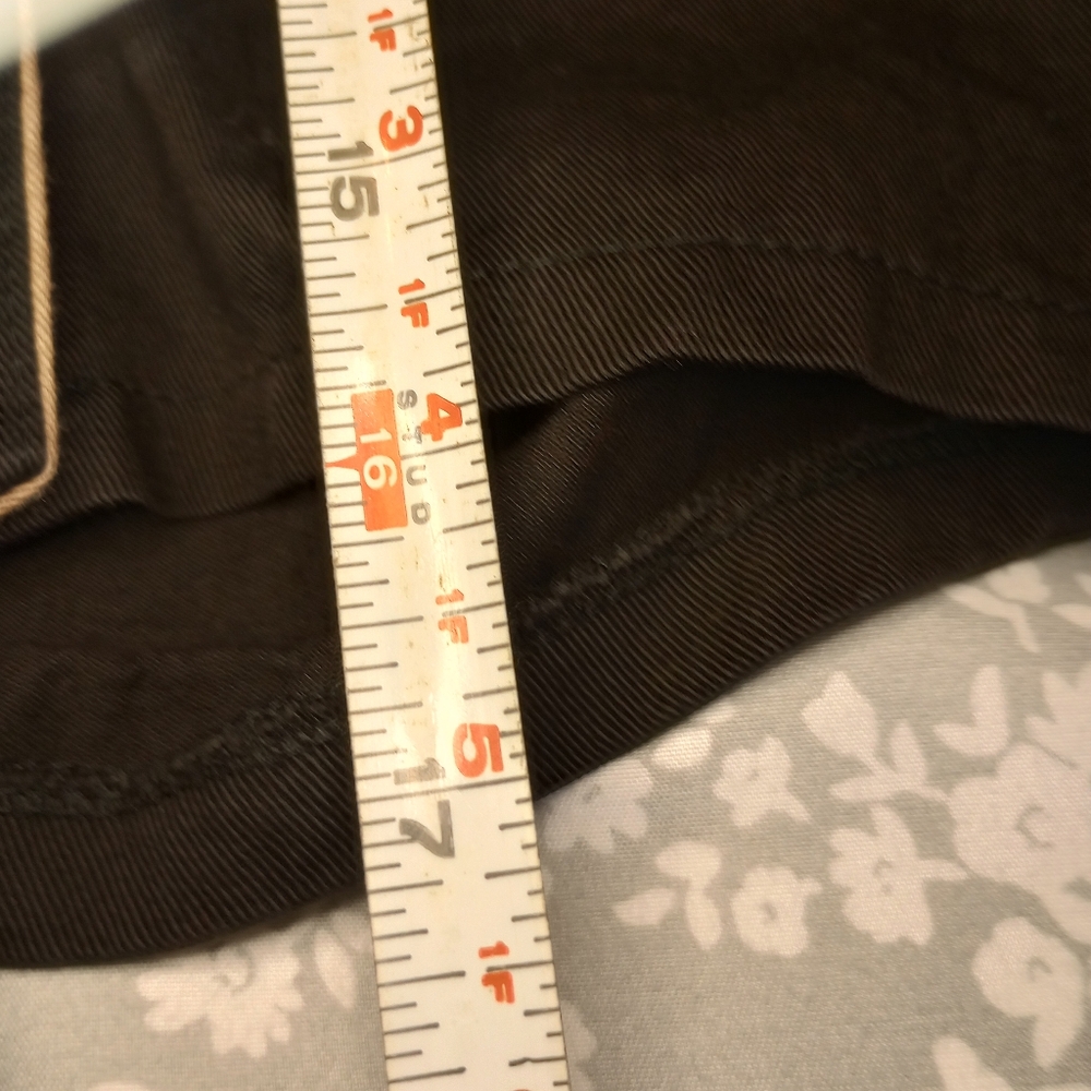 Western Horsemanship Shirt VTG Banjo Cowgirl Contrast Monochrome Equestrian Top - Picture 6 of 6